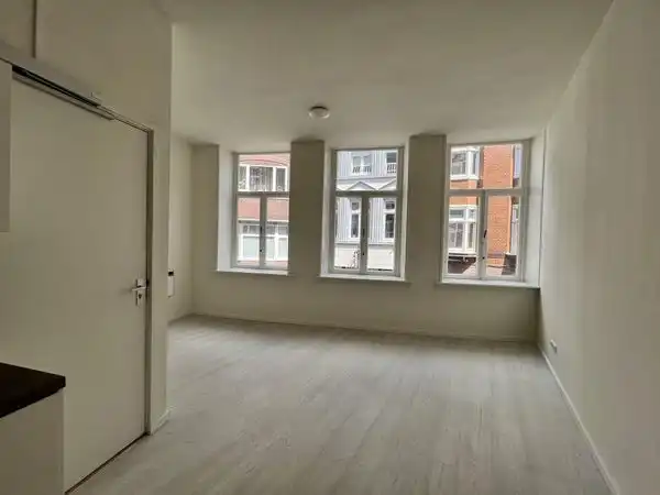 38m2 apartment to rent for 675€/month in Limbrichterstraat 10, Sittard