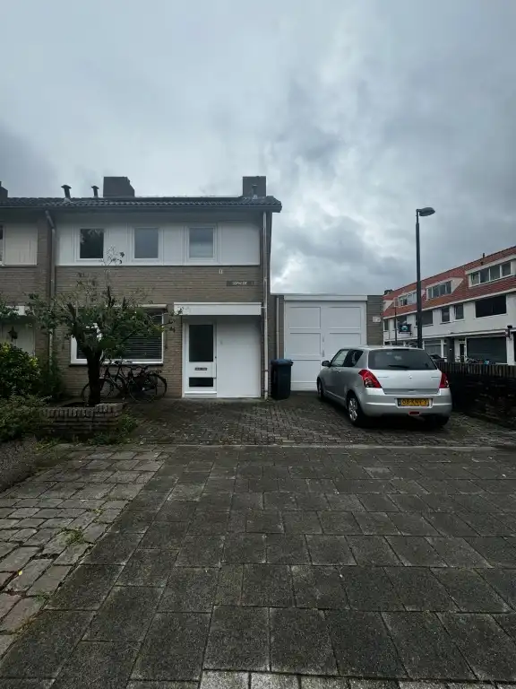 159m2 house to rent for 1795€/month in Dopheide, Eindhoven