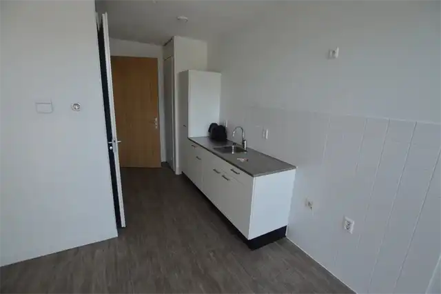 29m2 studio to rent for 880€/month in Hoogstraat, Zwolle