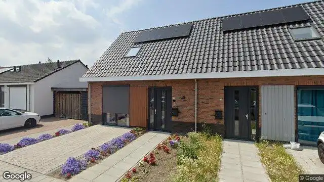 88m2 house to rent for 1250€/month in Bos, Stavenisse
