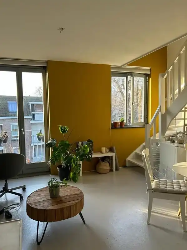 49m2 apartment to rent for 876€/month in Limbrichterstraat, Sittard