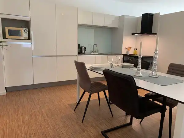 80m2 apartment to rent for 950€/month in Engelenkampstraat, Sittard