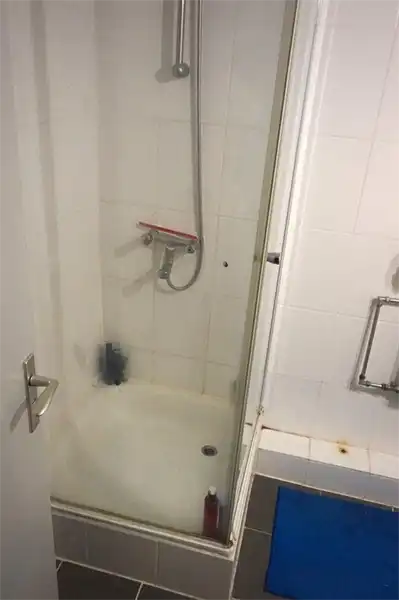37m2 studio to rent for 1000€/month in Boterdiep, Groningen