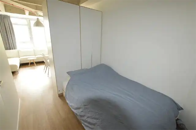 30m2 studio to rent for 730€/month in Burgemeester Drijbersingel, Zwolle