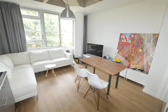 30m2 studio to rent for 730€/month in Burgemeester Drijbersingel, Zwolle