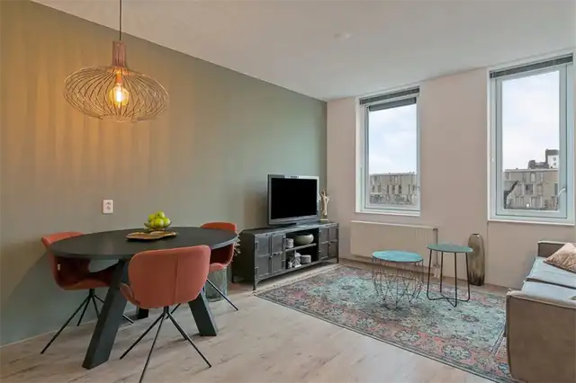 68m2 apartment to rent for 1875€/month in Biesheuvelstraat, Hoofddorp