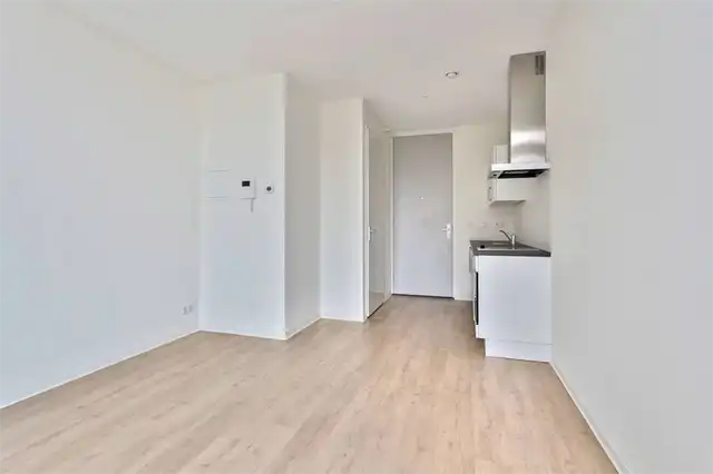 22m2 studio to rent for 900€/month in Boutenslaan, Eindhoven