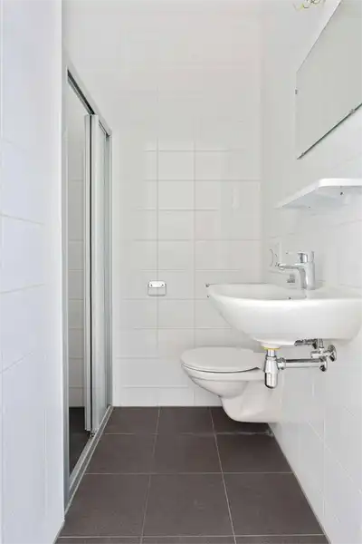 22m2 studio to rent for 900€/month in Boutenslaan, Eindhoven