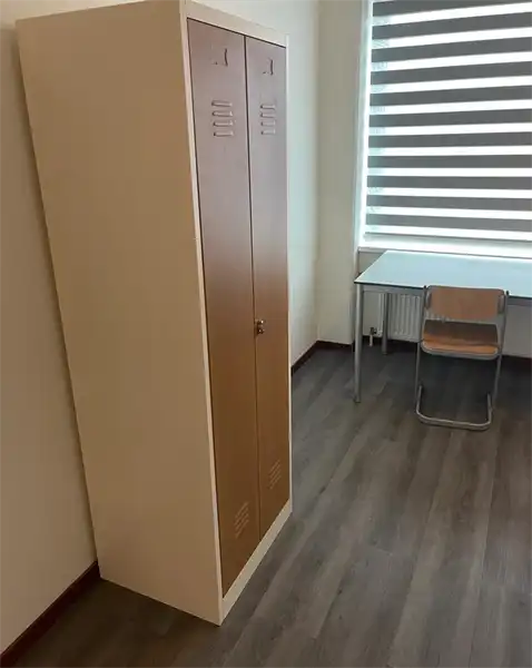 15m2 studio to rent for 618€/month in Binckhorstlaan, Den Haag