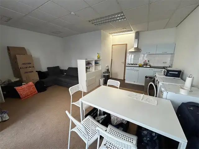 33m2 studio to rent for 952€/month in Aubeldomein, Maastricht