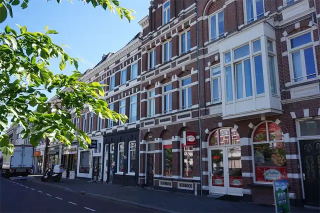 10m2 room to rent for 325€/month in Rozemarijnstraat, Breda