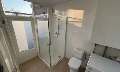 11m2 room to rent for 949€/month in Puttershoekstraat, Rotterdam