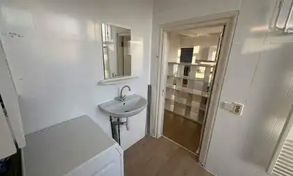 11m2 room to rent for 949€/month in Puttershoekstraat, Rotterdam