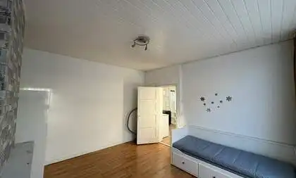 20m2 room to rent for 999€/month in Puttershoekstraat, Rotterdam