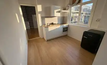 20m2 room to rent for 999€/month in Puttershoekstraat, Rotterdam
