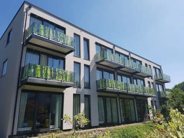 40m2 studio to rent for 3386€/month in Huizingalaan 121, Utrecht