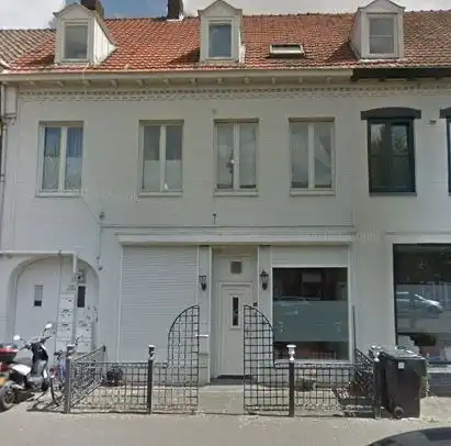 45m2 apartment to rent for 530€/month in Rijksweg Zuid, Geleen