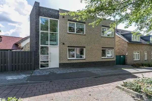 93m2 apartment to rent for 1099€/month in Winkelstraat 8, Susteren