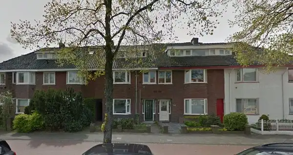 15m2 studio to rent for 745€/month in Leenderweg, Eindhoven