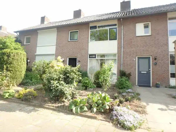 104m2 house to rent for 1750€/month in Thomaslaan, Eindhoven