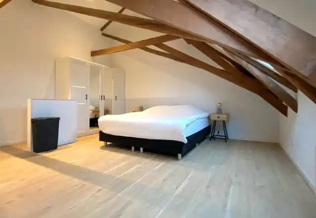 40m2 apartment to rent for 1171€/month in Kerkstraat 267, Hoogezand
