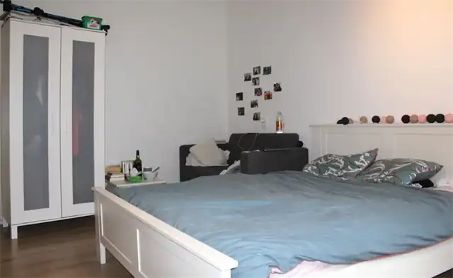 20m2 room to rent for 600€/month in Van Marumstraat, Den Haag