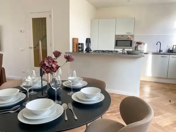 119m2 house to rent for 3500€/month in Meester van Houtenstraat, Ridderkerk