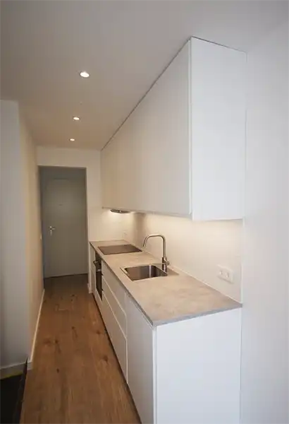 47m2 apartment to rent for 1061€/month in De Jongestraat, Terneuzen