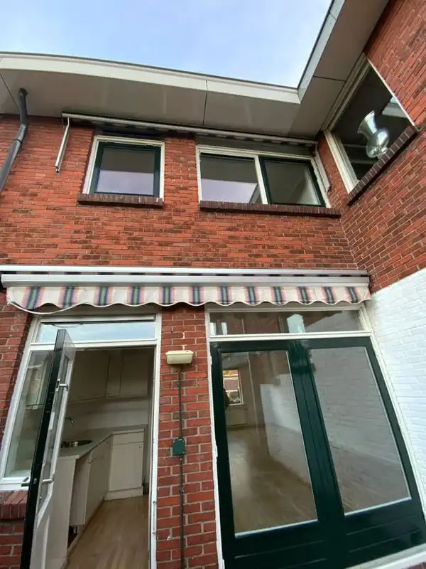 75m2 house to rent for 1395€/month in Van der Veldelaan 18, Rotterdam