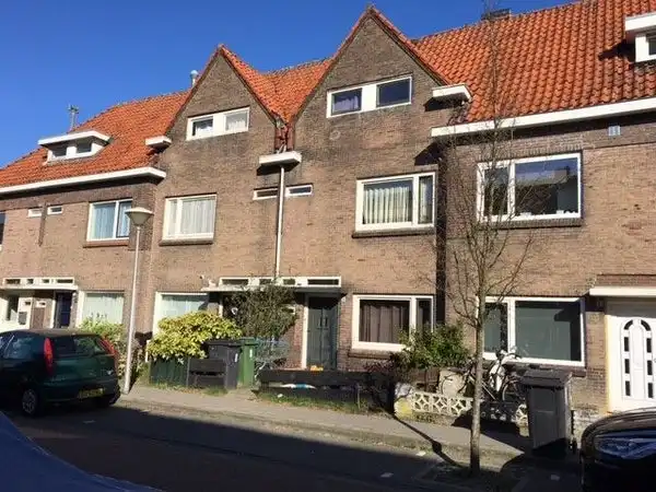 11m2 room to rent for 520€/month in Pioenroosstraat, Eindhoven