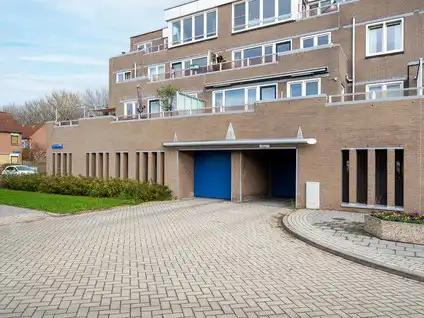 84m2 apartment to rent for 1795€/month in Vollenhoveschans 34, Almere