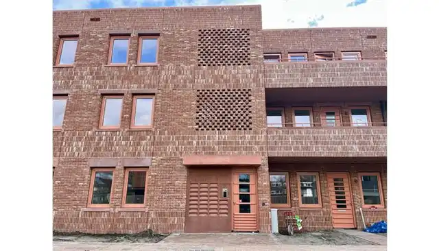 64m2 apartment to rent for 1132€/month in Beverdam 18, Hoevelaken
