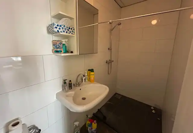 33m2 studio to rent for 952€/month in Aubeldomein 21, Maastricht