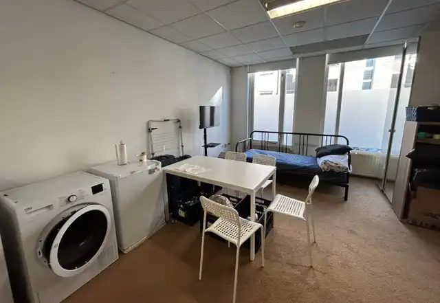 33m2 studio to rent for 952€/month in Aubeldomein 21, Maastricht
