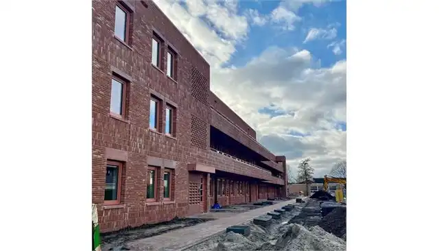 64m2 apartment to rent for 1132€/month in Beverdam 20, Hoevelaken