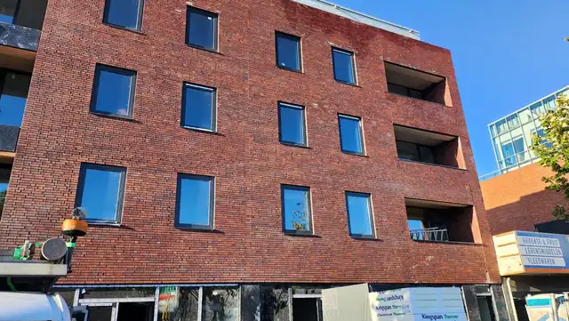 60m2 apartment to rent for 1950€/month in Kruisweg 664, Hoofddorp