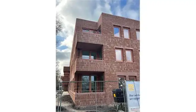64m2 apartment to rent for 1132€/month in Beverdam 24, Hoevelaken