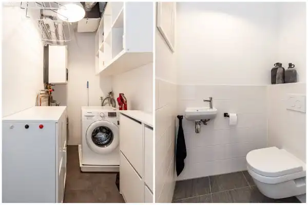 92m2 apartment to rent for 2200€/month in Spijkerboorweg 201, Haarlem