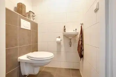 105m2 house to rent for 1950€/month in Hoge Weere 102, 1689, Zwaag