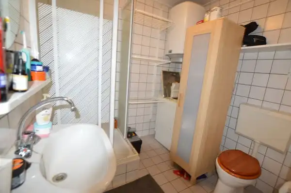 25m2 studio to rent for 525€/month in Coetsstraat 6D, Zwolle