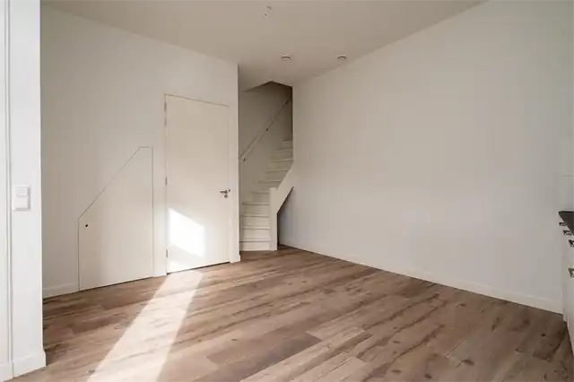 39m2 apartment to rent for 1115€/month in Westerstraat, Purmerend