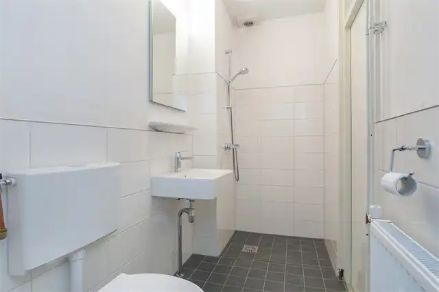 20m2 apartment to rent for 529€/month in Gerbrandylaan, Middelburg