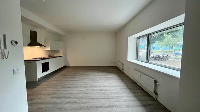 52m2 studio to rent for 1060€/month in Wethouder van Eschstraat, Oss