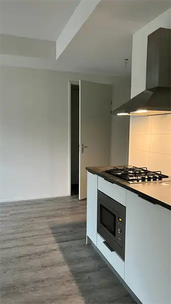 52m2 studio to rent for 1060€/month in Wethouder van Eschstraat, Oss