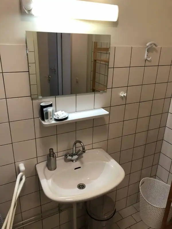 38m2 studio to rent for 1267€/month in Hondstraat, Maastricht