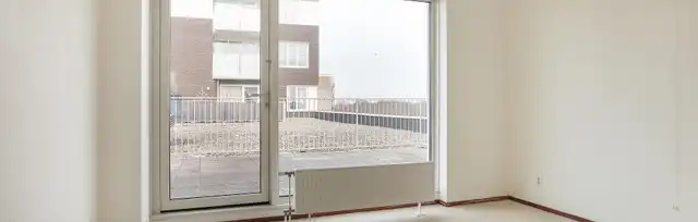 77m2 apartment to rent for 1098€/month in P.C. Hooftplein 117, Harderwijk