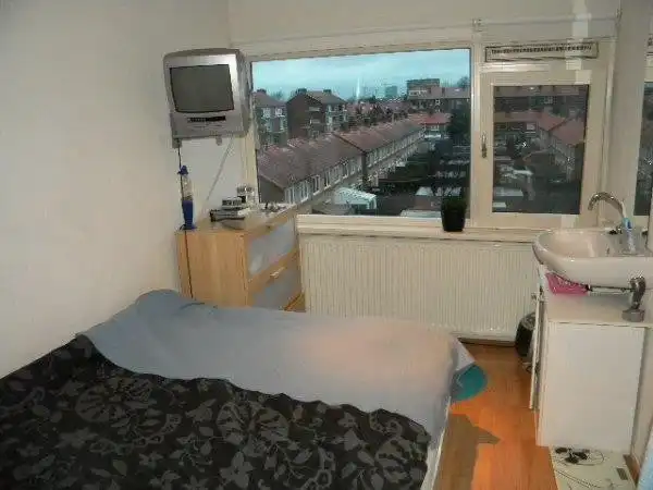 26m2 room to rent for 535€/month in Neptunusplein, Amersfoort