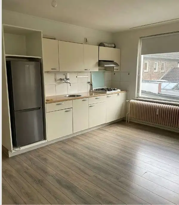 75m2 apartment to rent for 920€/month in Wilhelminasingel, Weert
