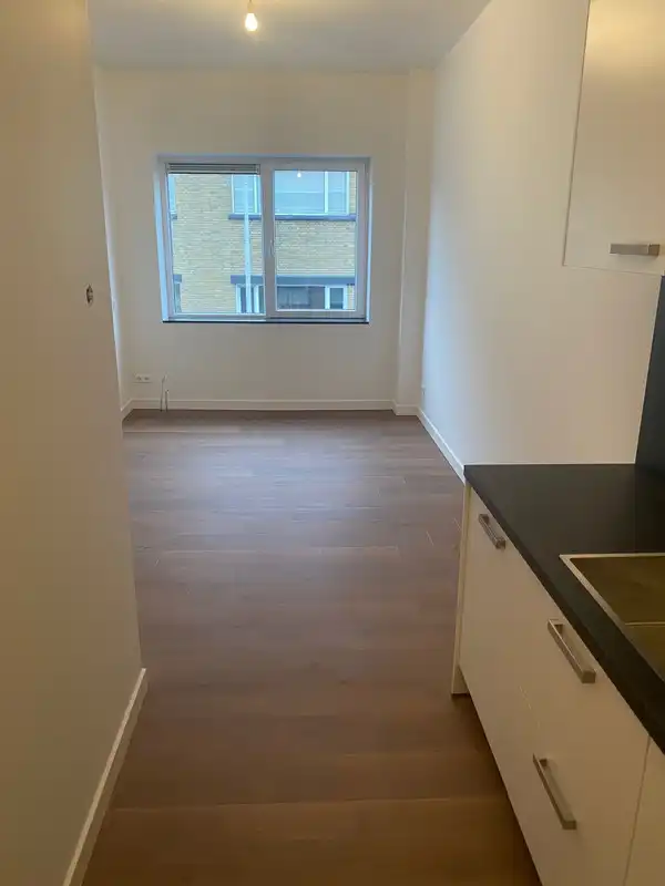 25m2 studio to rent for 1125€/month in Arnold Spoelplein 81B, Den Haag