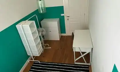 83m2 room to rent for 580€/month in Abeelstraat, Den Haag